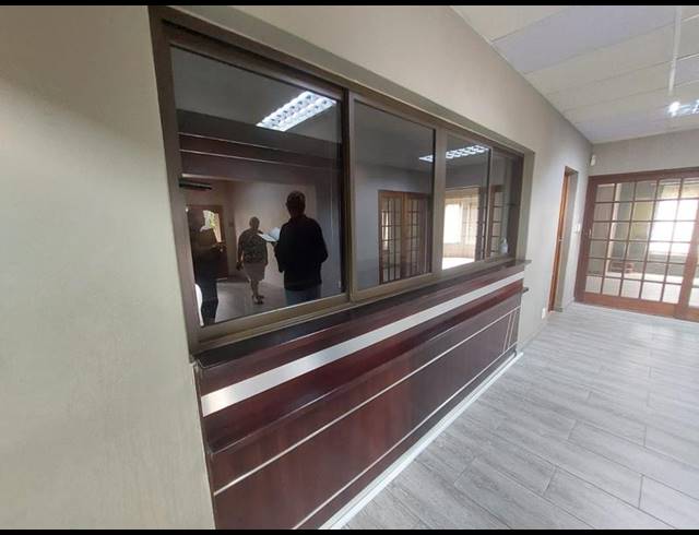 BUSINESS PROPERTY TO RENT IN VANDERBIJLPARK SE 3